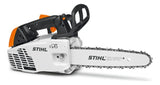 Motosierra Stihl Ms 194 T