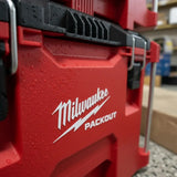 Caja De Herramientas Packout Milwaukee R
