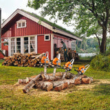 Motosierra Espada 40cm 35,8cc Stihl Ms 182