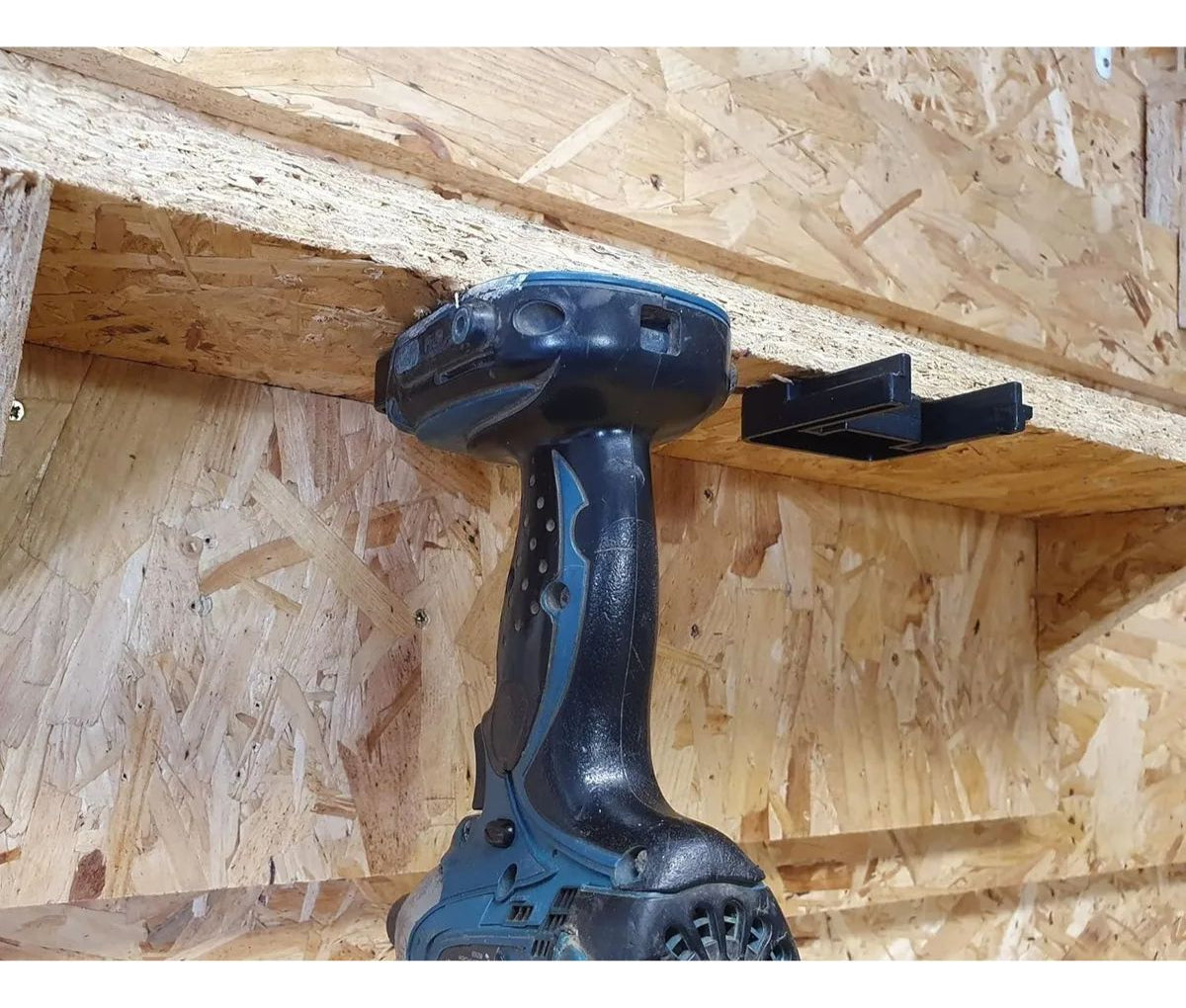 Soporte Para Herramientas Compatible Con Makita Lxt 18v
