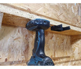 Soporte Para Herramientas Compatible Con Makita Lxt 18v
