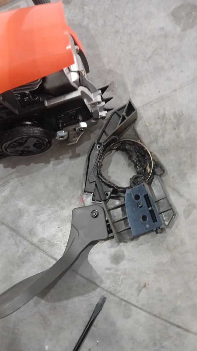 Motosierra Husqvarna 120