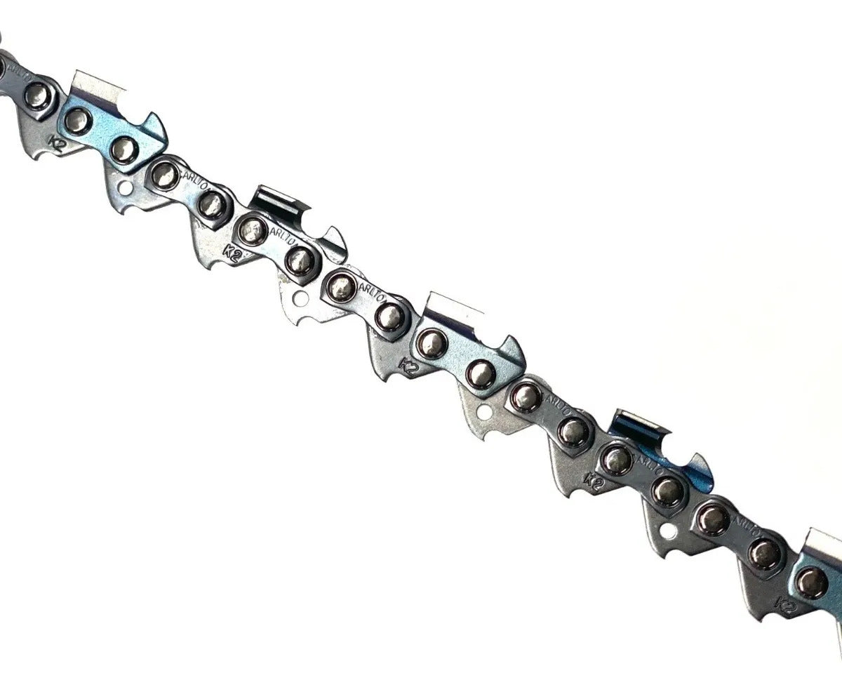 Rollo Cadena Carlton .325 1.3mm Chisel K1l 100r Corte Rápido