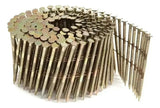 Rollo De Clavos Caja 1500u 3.05x90mm Clavadora Neumática