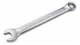 Llave Combinada 28mm Wolfer Acero Cr-v Profesional Din 3113