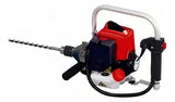 Mototaladro Explosion Niwa Tanw-28 + Mechas + Aceite