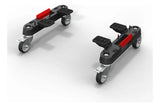 Adaptador Ruedas Qbrick System Prime Cajas De Herramientas