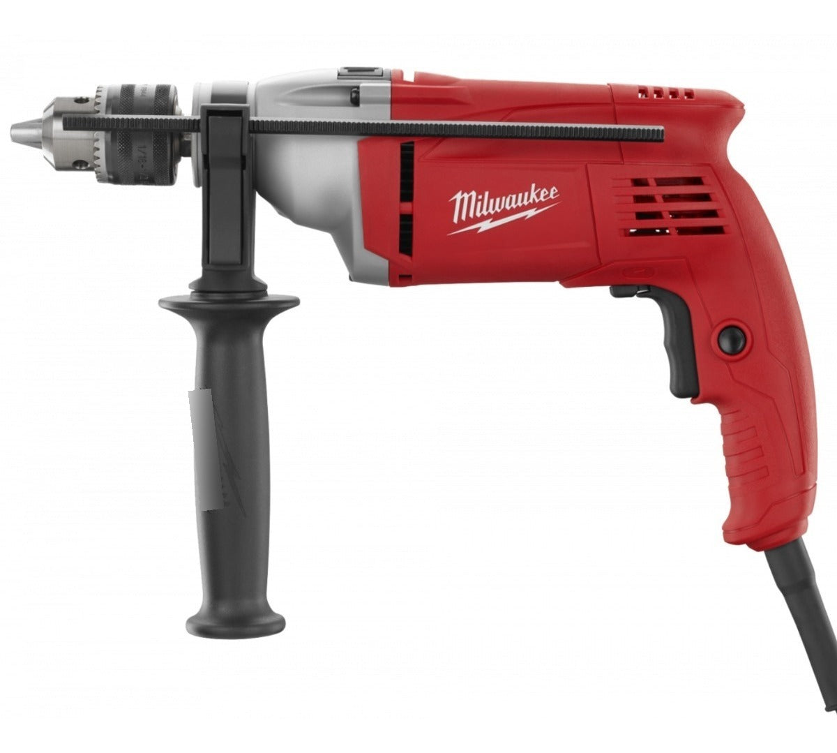Taladro Percutor 13mm 800w Reversible Milwaukee 5375-59A 3