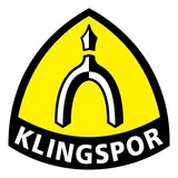 50 Discos Lija Velcro Klingspor Ps 22 K 180mm G120 S Agujero