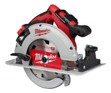Sierra Circular Inal. para Madera 184mm (7-1/4'') Milwaukee 2631-20 (S/Bat) 3