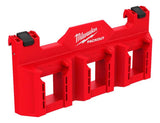 Bastidor Para Baterias M18 Packout Milwaukee 4822-8603 2