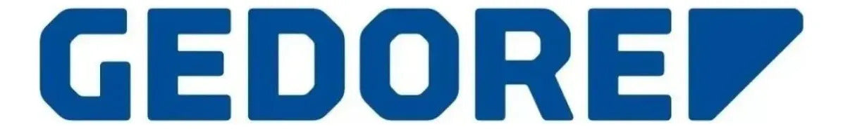 Llave Combinada Gedore 5/16  Acodada Acero Vanadio