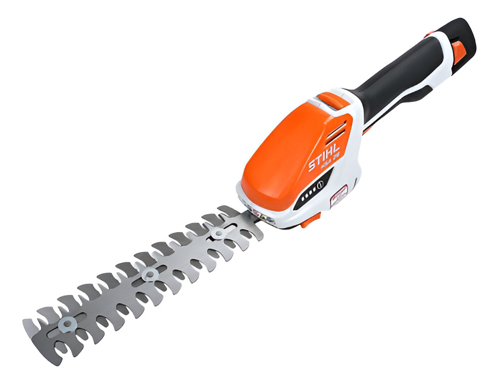 Cortacercos Mini Ornamental A Batería Stihl Hsa 26