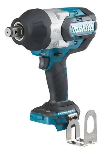 Llave Impacto Bateria 18v 1000nm de Fuerza Makita Dtw1002z