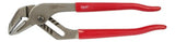 Pinzas Pico Loro Forjadas De Mordaza Recta 10'' (254mm) Milwaukee 4822-6510 1