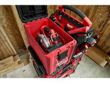 Caja Maletín Compacto Packout Milwaukee 4822-8422 5