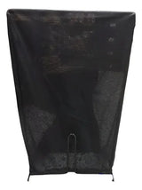 Bolsa Cortadora De Césped Marca Dibra Naftera R62n/r68n 18´´