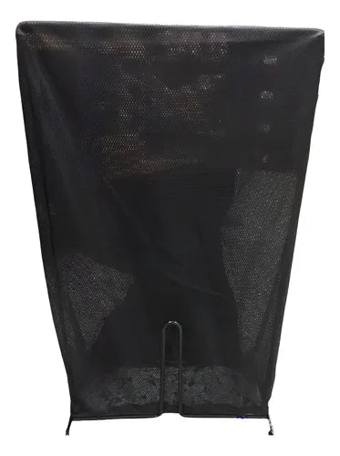 Bolsa Cortadora De Césped Marca Dibra Naftera R62n/r68n 18´´