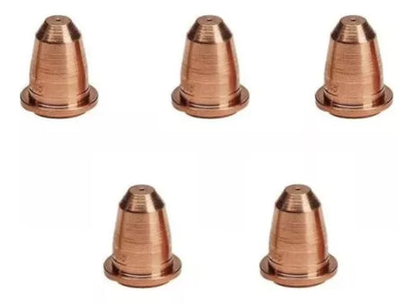 X5u Consumibles De Plasma Compatible Con Wolfer Wolfer S45 Tobera 5