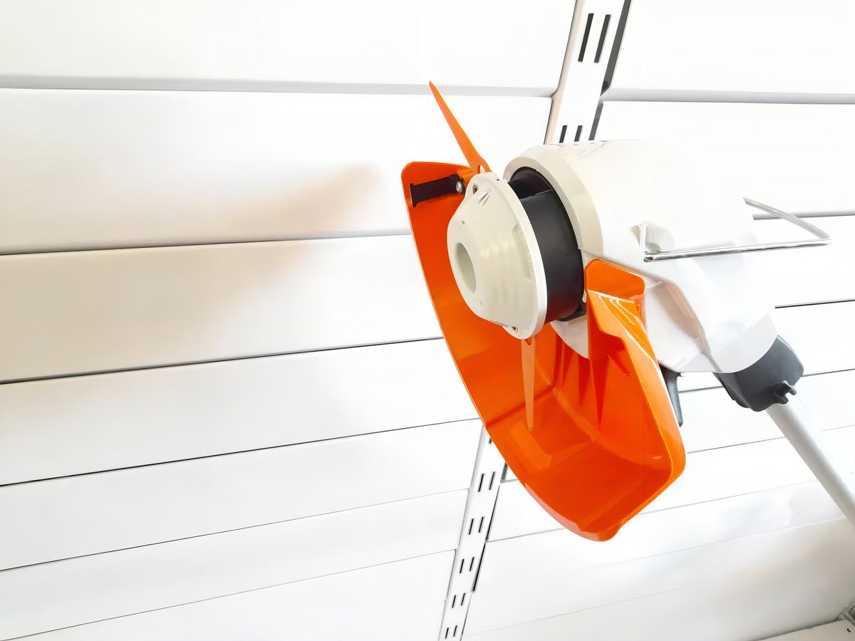 Bordeadora Bateria Ajustable 2,3kgs 18v Stihl Fsa45