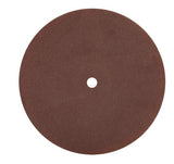 Disco Piedra Repuesto Máquina Afila Cadena 1/4'' 100 X 10mm