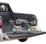 Motor Estacionario Naftero Stihl Original 7.0 Hp 4 Tiempos