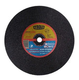 Disco De Corte 14 Tyrolit Secur 350 X 2.5 X 25.4 Sensitiva