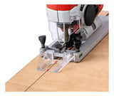 Sierra Caladora 18v Inalambrico Einhell