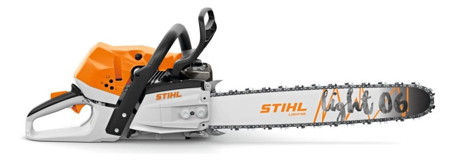 Motosierra de Gasolina Stihl Ms 363