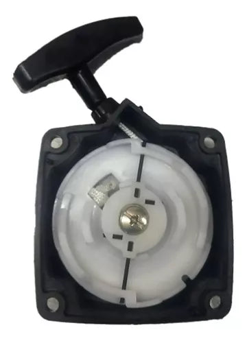 Tapa De Arranque Desmalezadora 33 43 52cc Chinas Shimaha Pro