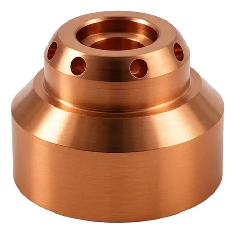 Escudo Finecut Compatible Con Hypertherm 220948 Powermax