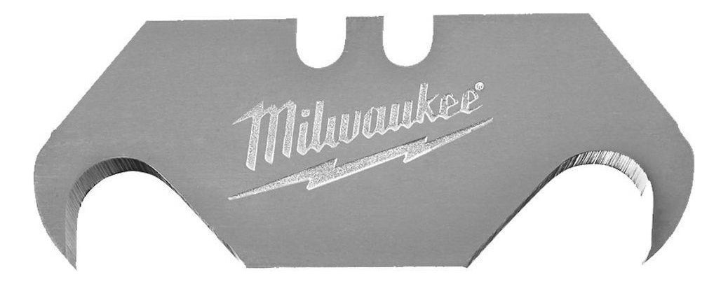 Blister de 5 Hojas Tipo Gancho Milwaukee 4822-1932 1