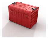 Caja De Herramientas Qbrick Prime Drawer 2 Cajónes Modular