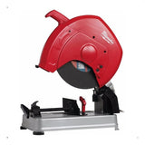 Sensitiva Trozadora de 355mm (14'') 2300w Milwaukee 6177-59A 1