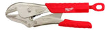 Pinza de Fuerza Reforzada Tipo Perro de 10'' (254mm) Milwaukee 4822-3810 4