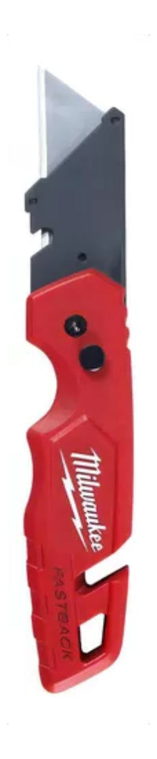 Cutter Plegable Pelacables c/Almacenamiento Milwaukee 4822-1502 3