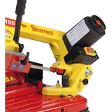 Sierra De Banda Sinfin Starrett S1105 850w + Hoja Adicional