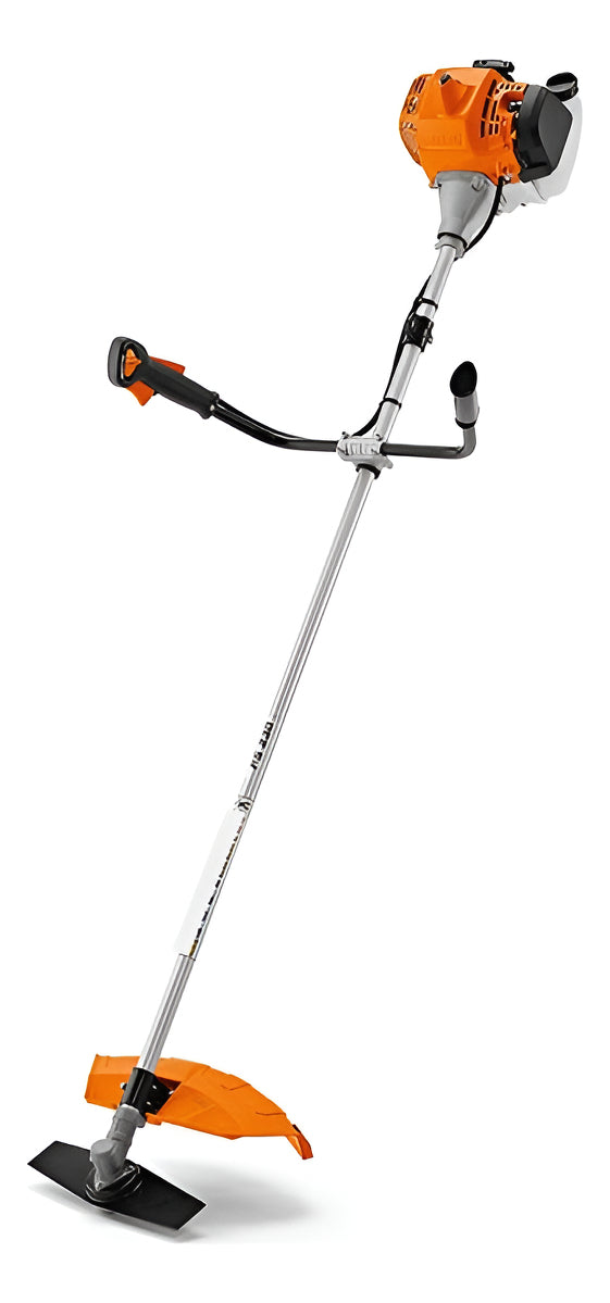 Desmalezadora Profesional 2T de 2HP con Arnés Stihl FS-230