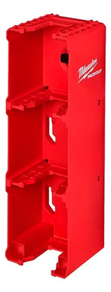 Bastidor Para Baterias Packout Milwaukee M18 4822-8339