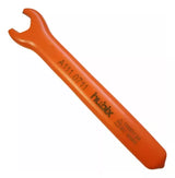 Llave Fija 15 Mm Aislada 1000 V Hubix Hp 15
