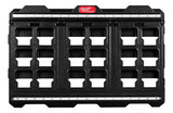 Placa De Pared Grande Packout Milwaukee 4822-8497 2