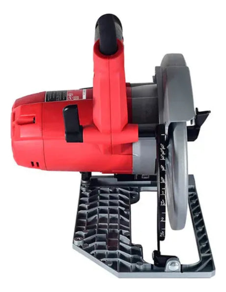 Sierra Circular para Madera 1600w 184mm (7-1/4'') Milwaukee 6430-59A 5