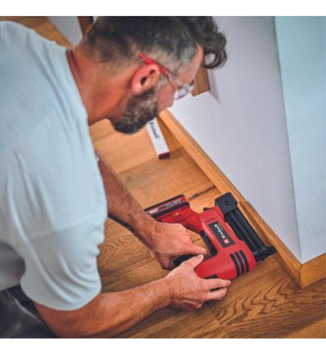 Clavadora Inalámbrica Te-cn 18/32 Li - Solo Einhell