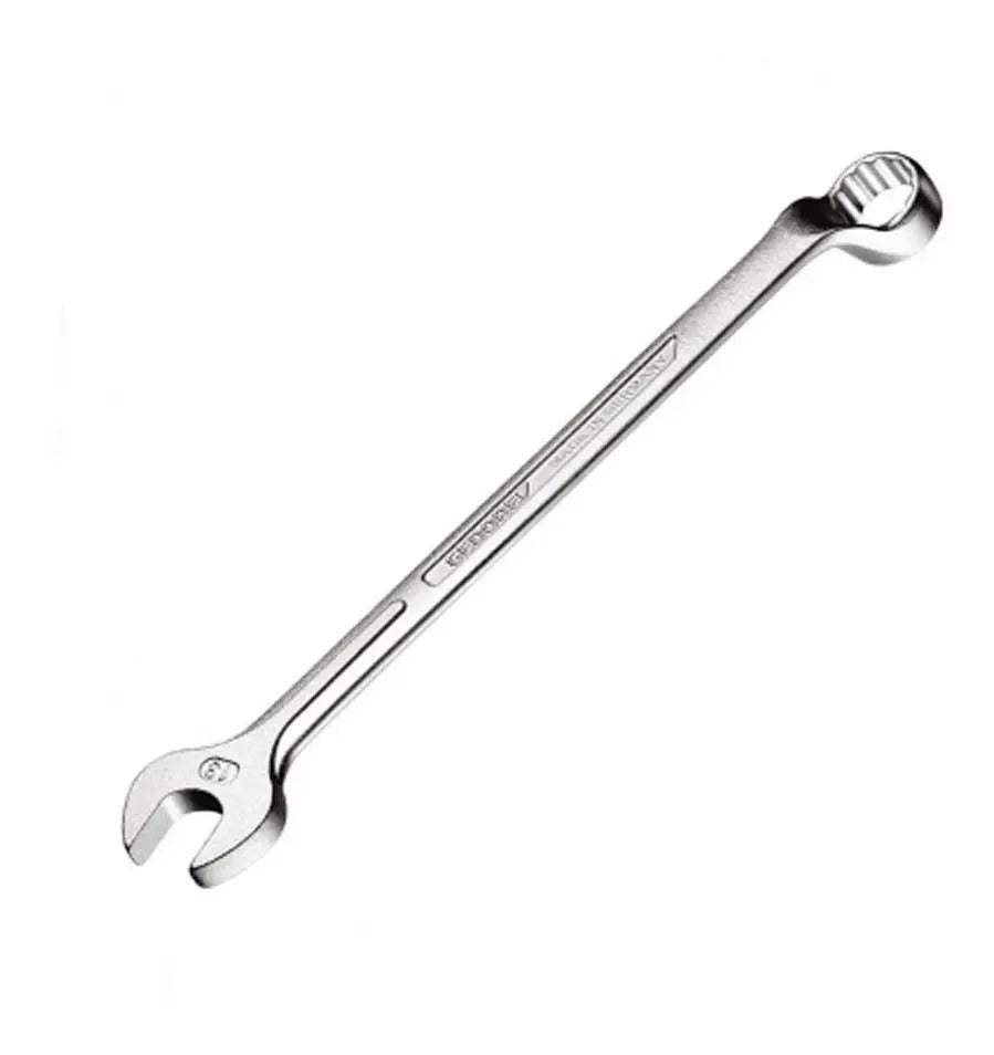 Llave Combinada Fija De 24 Mm Gedore