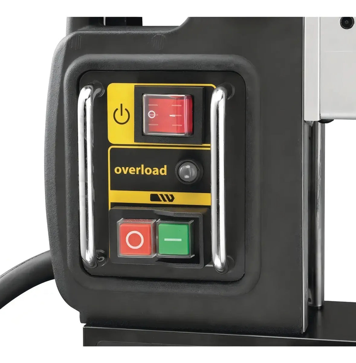 Taladro Base Magnetica 1200w Dewalt Dwe1622k Dewalt