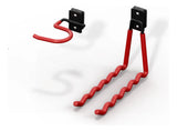 Kit Ganchos Qbrick System Custom 30 Pzs Soporte Herramientas