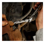 Set de 11 Bocallaves 4-14mm Punta Hexagonal 3/8'' Milwaukee 4822-9543 4