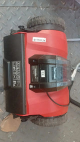 Cortacésped Inalámbrico Reac. Ge-hm 18/38 Li-solo