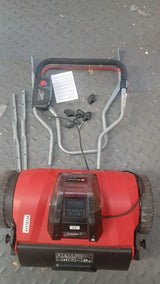 Cortacésped Inalámbrico Reac. Ge-hm 18/38 Li-solo