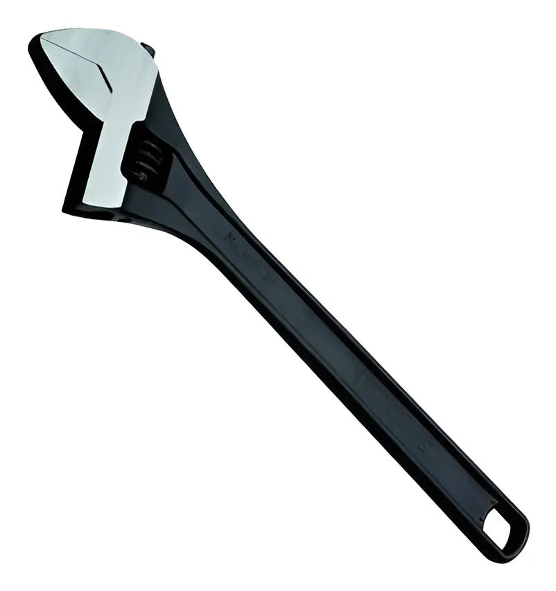 Llave Francesa Ajustable 6 Pulgadas Gedore Negro
